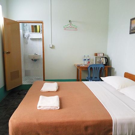 Hotel Lily The Home Hsipaw Exteriér fotografie