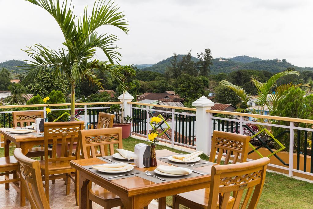 Hotel Lily The Home Hsipaw Exteriér fotografie